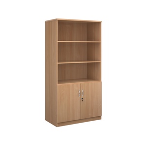 Шкаф канцелярский. Тип 1