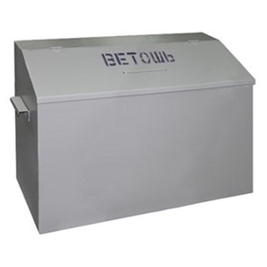 Ящик для ветоши 800х400х600 мм