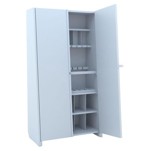 Пирамида для оружия на 10 единиц