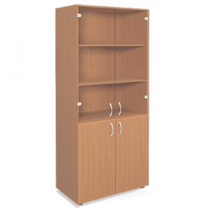 Шкаф канцелярский. Тип 3