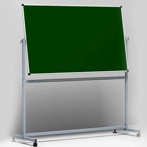 Доска классная напольная