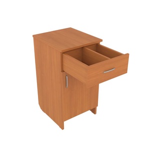 Тумба армейская