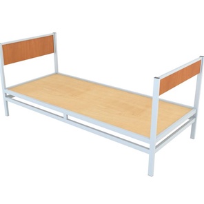 Кровать армейская тип «Ф»