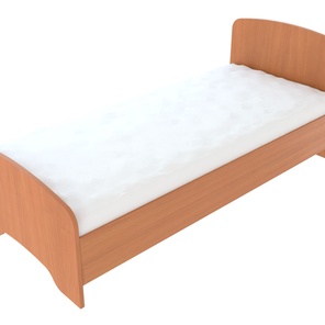 Кровать односпальная