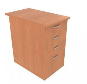 Тумба приставная