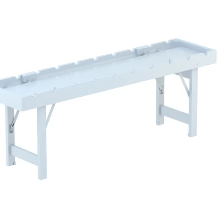 Стол для чистки оружия