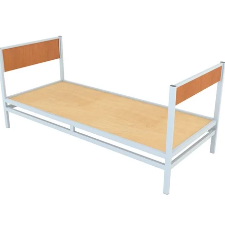 Кровать армейская тип «Ф»