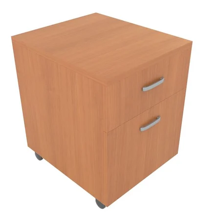 Тумба подкатная мобильная