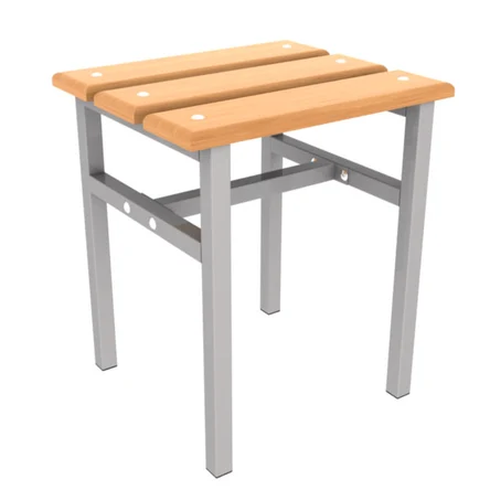 Армейские стулья и табуреты