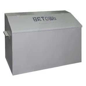 Ящик для ветоши 800х400х600 мм