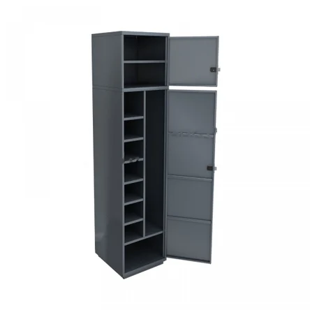 Шкаф универсальный,тип «А-Ф»