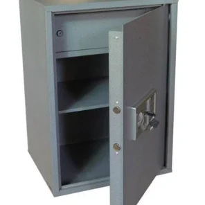 Шкаф металлический малый