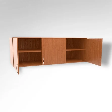 Антресоль трехстворчатая