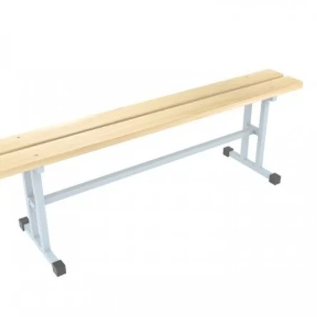 Скамья хозяйственная 450х1450х220