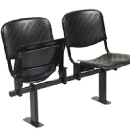 Кресло клубное жёсткое