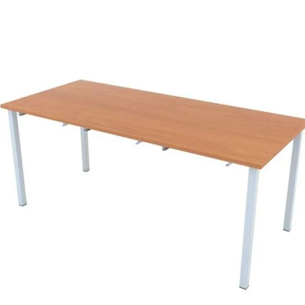 Стол обеденный тип Ф на 6 человек