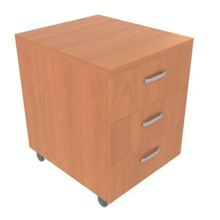 Тумба мобильная