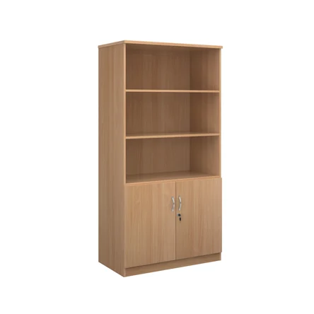 Шкаф канцелярский. Тип 1