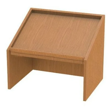 Трибуна настольная