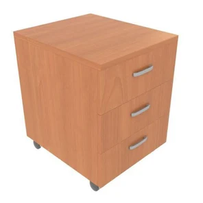 Тумба мобильная