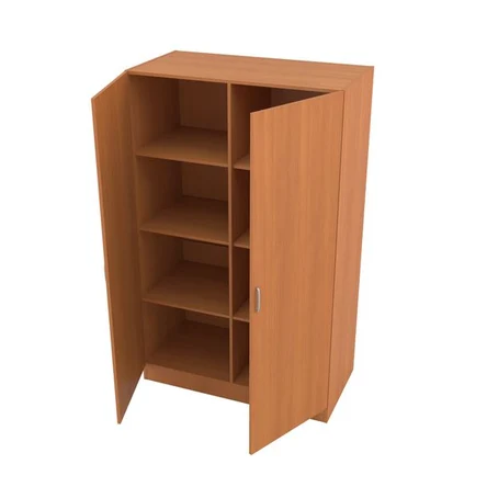 Шкаф хозяйственный(1124х580х1824)