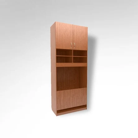 Шкаф для хранения пальто зимних, головных уборов, шлемов стальных, рюкзаков вещевых и ИСХЗ