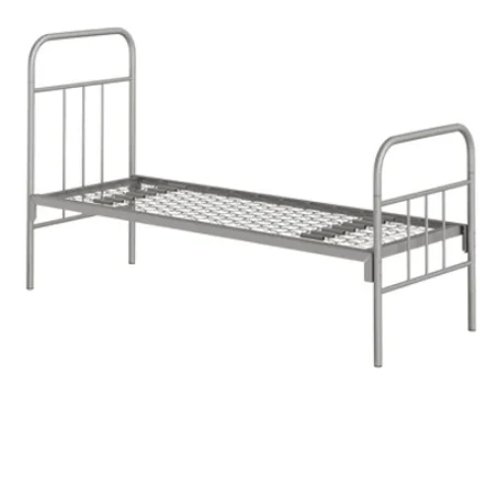 Кровать армейская, тип «А»