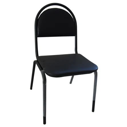 Стул «Форма» кожзам